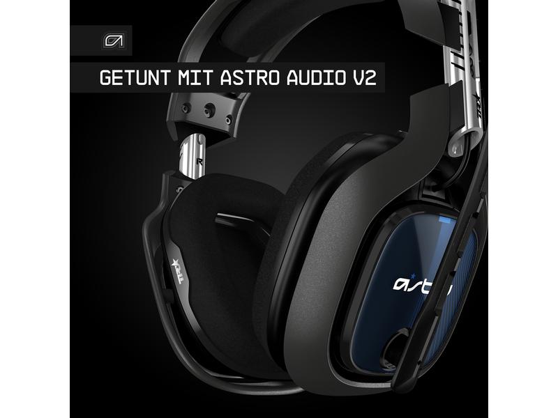 Astro Gaming Écouteurs Astro A40 TR Bleu