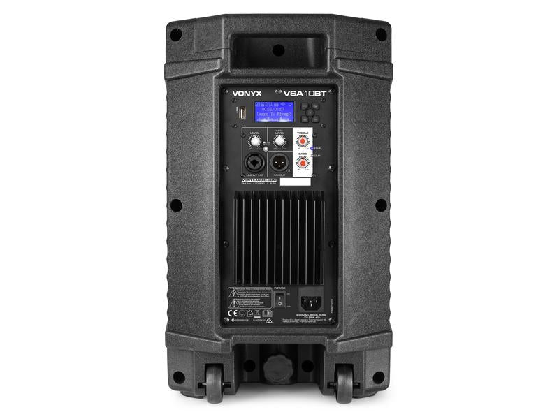Vonyx Lautsprecher VSA10BT