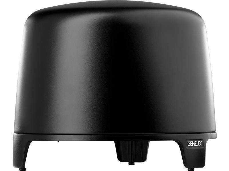 Genelec Subwoofer F One – 40 Watt, Schwarz