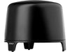 Genelec Subwoofer F One – 40 watts, Noir