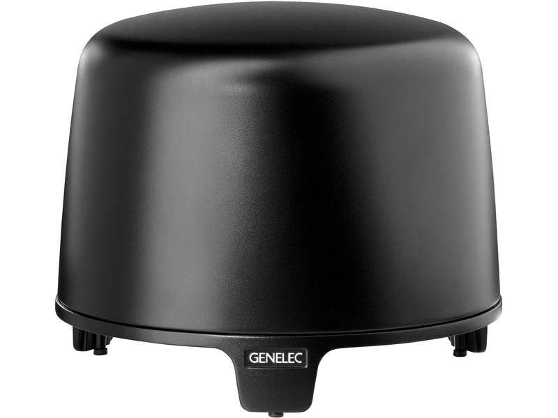 Genelec Subwoofer F One – 40 watts, Noir