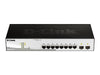 D-Link Switch DGS-1210-10 10 Port