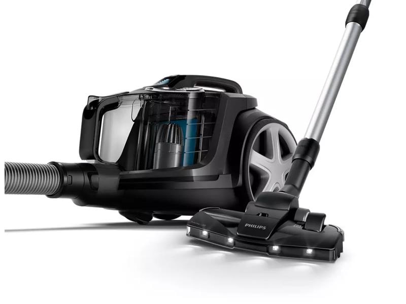 Philips Aspirateur traîneau PowerPro Expert FC9747/19 Noir