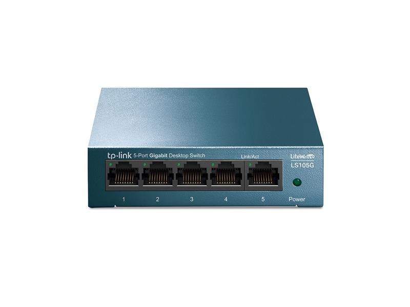 TP-Link Switch LS105G 5 Port