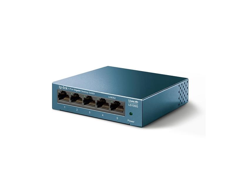 TP-Link Switch LS105G 5 Port