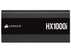 Corsair Bloc d’alimentation HX1000i 1000 W