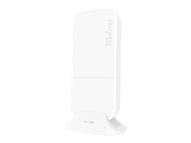 MikroTik WLAN-Bridge wAP 60G AP Base Station