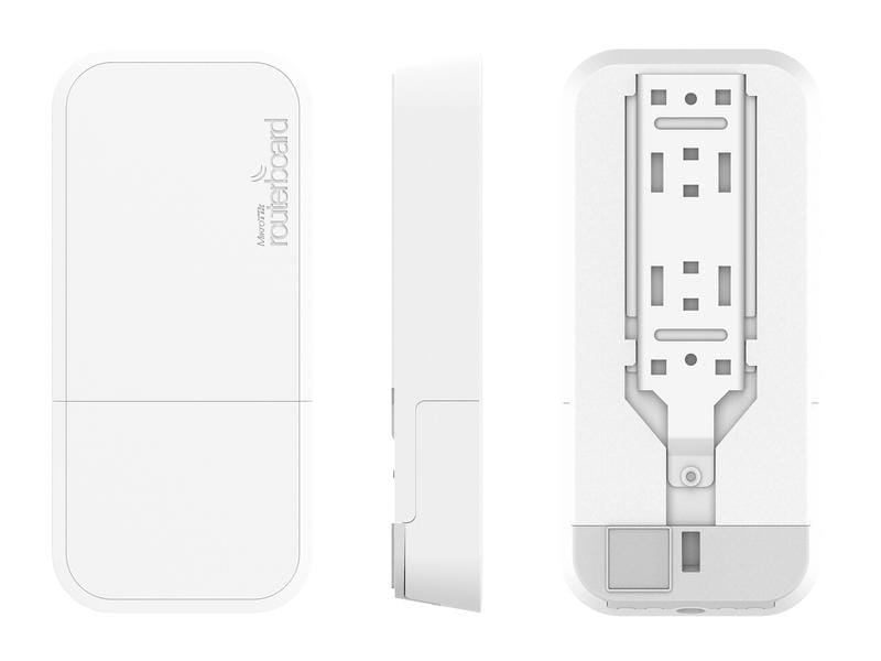 MikroTik WLAN-Bridge wAP 60G AP Base Station