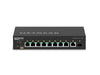 Netgear PoE+ Switch M4250-9G1F-PoE+ 10 Port