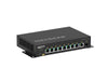 Netgear PoE+ Switch M4250-9G1F-PoE+ 10 Port