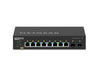 Netgear PoE+ Switch M4250-8G2XF-PoE+ 10 Port