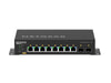 Netgear PoE+ Switch M4250-8G2XF-PoE+ 10 Port