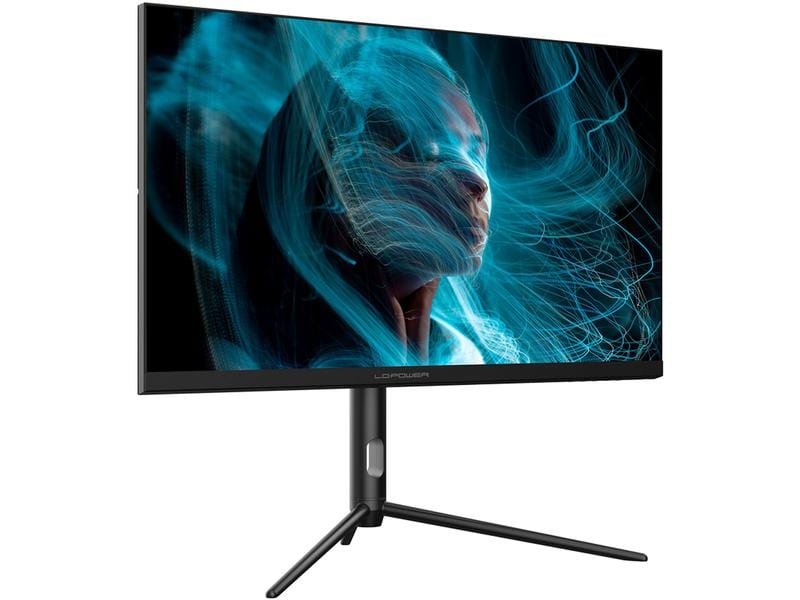 LC-Power Moniteur LC-M27-4K-UHD-144-V2