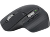 Logitech Souris MX Master 3S Graphite