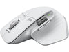 Logitech Maus MX Master 3S Pale Grey