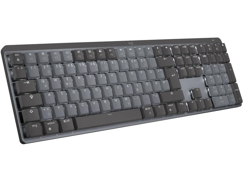 Logitech Tastatur MX Mechanical