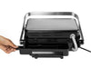 FURBER Kontaktgrill 2000 W Stretto