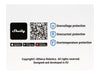 Shelly Pro 4PM LAN und WiFi-DIN-Rail Switch