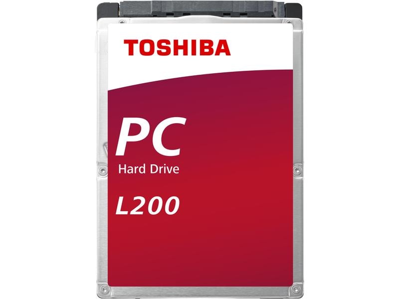 Toshiba Disque dur L200 2.5" SATA 2 TB