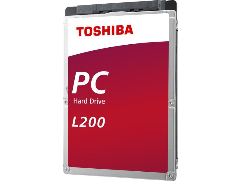Toshiba Disque dur L200 2.5