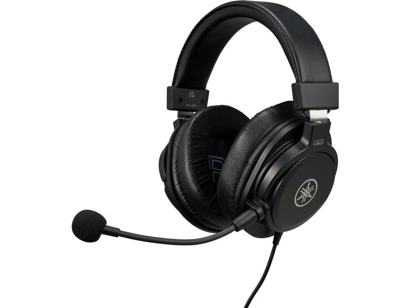 Yamaha Headset YH-G01 Schwarz