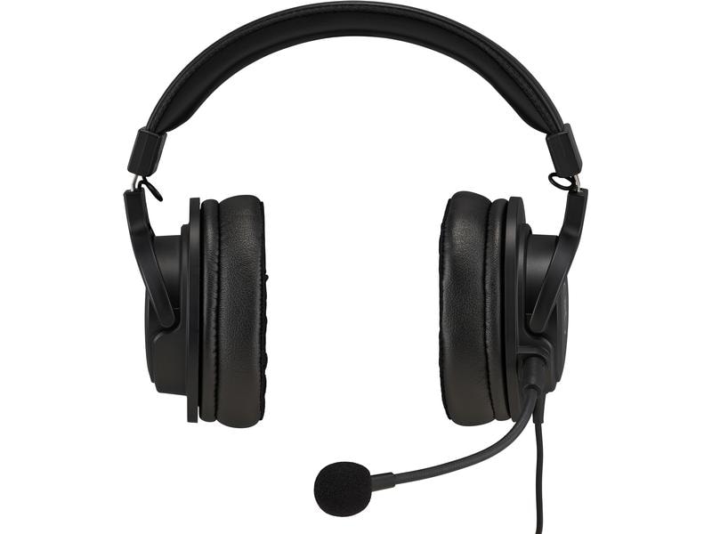 Yamaha Headset YH-G01 Schwarz