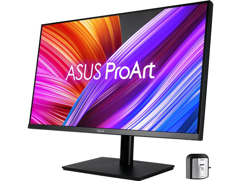 ASUS Moniteur ProArt PA32UCR-K