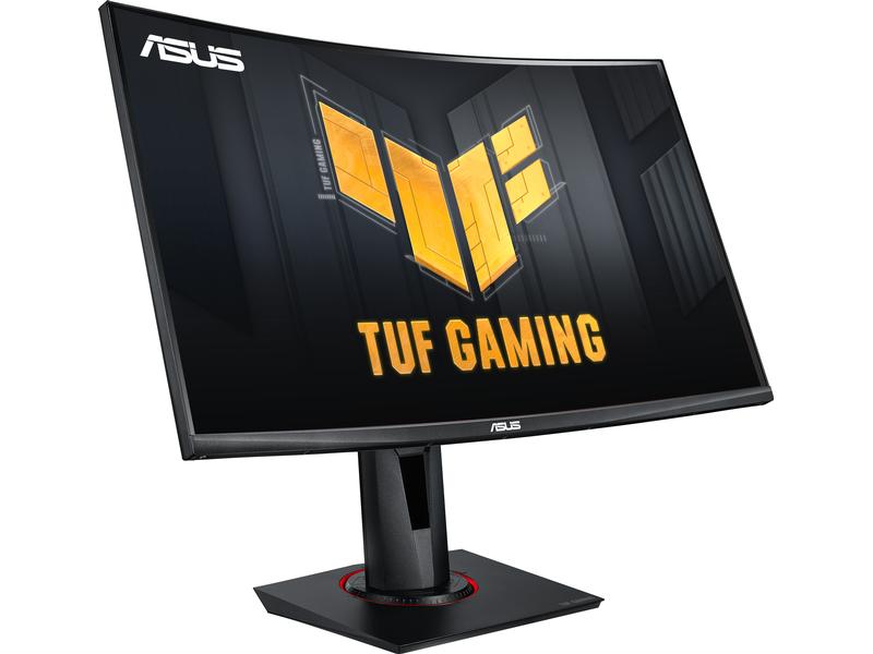 ASUS Moniteur TUF Gaming VG27VQM