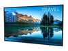 Peerless-AV Public Display Outdoor XHB554-EUK 55 