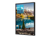 Peerless-AV Public Display Outdoor XHB554-EUK 55 