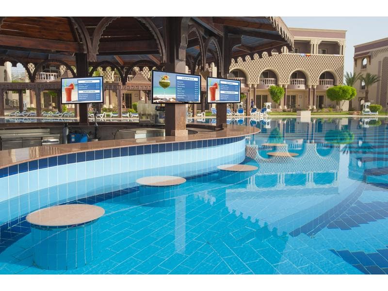 Peerless-AV Public Display Outdoor XHB554-EUK 55 "