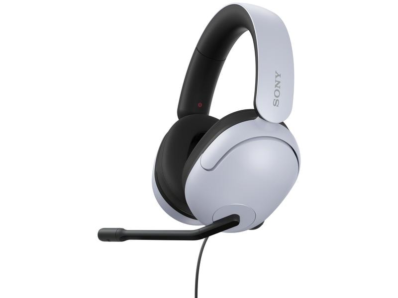 Sony Headset INZONE H3 Weiss