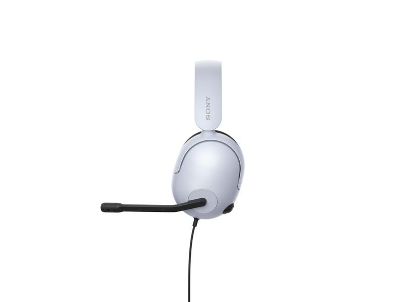 Sony Headset INZONE H3 Weiss