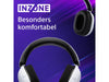 Sony Headset INZONE H3 Weiss