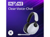 Sony Headset INZONE H7 Weiss