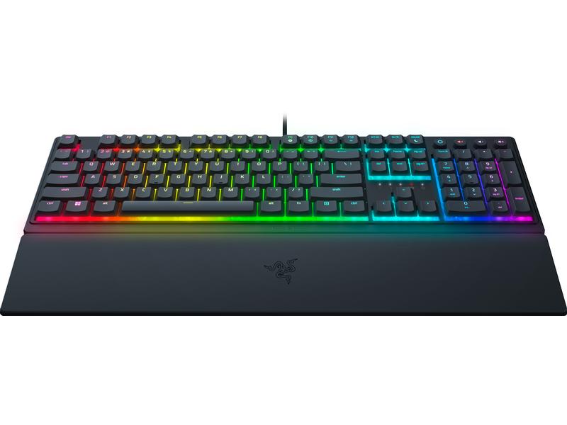 Razer Clavier de gaming Ornata V3