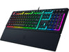 Razer Clavier de gaming Ornata V3