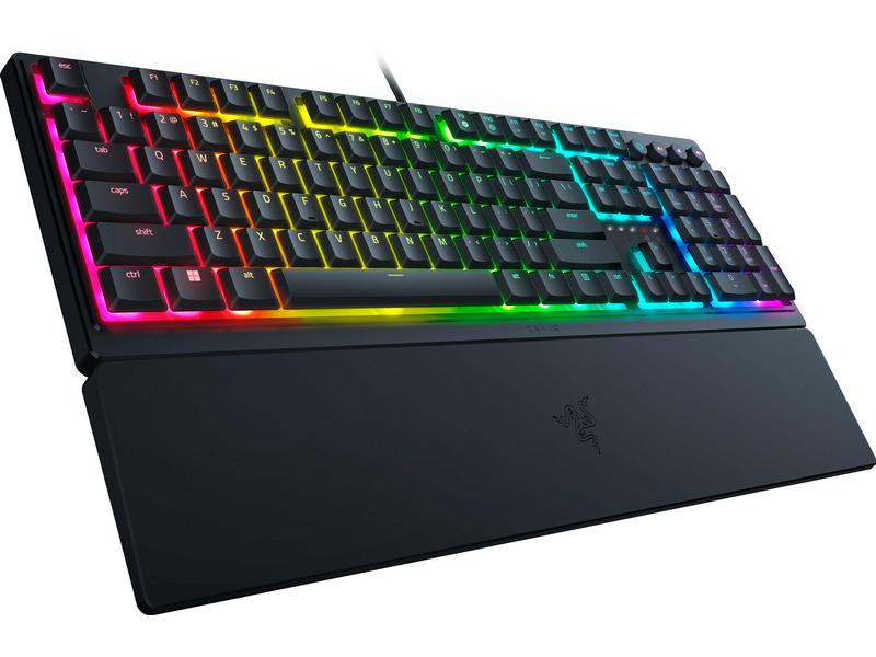 Razer Gaming-Tastatur Ornata V3
