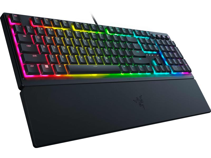 Razer Clavier de gaming Ornata V3