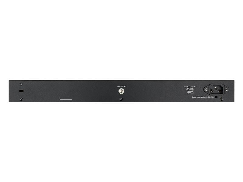 D-Link Switch DGS-1250-28X 28 Port