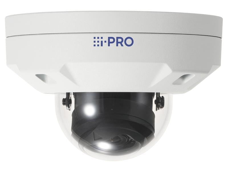 i-Pro Netzwerkkamera WV-S25700-V2L