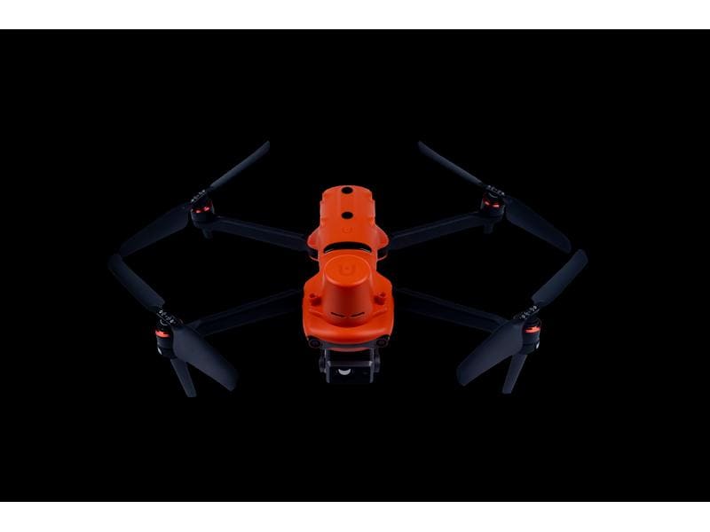 Autel Robotics EVO II Dual 640T RTK, Rugged Bundle RTF