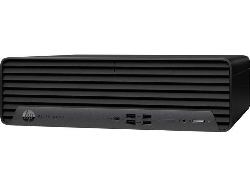 HP PC Elite 600 G9 SFF 6U4X0EA