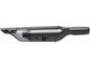 BLACK+DECKER Akku-Handsauger Dustbuster XXL Titanium