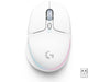 Logitech Gaming-Maus G705