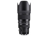 Sigma Objectif zoom 50-100mm F/1.8 DC HSM art Canon EF-S