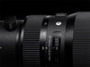 Sigma Objectif zoom 50-100mm F/1.8 DC HSM art Canon EF-S