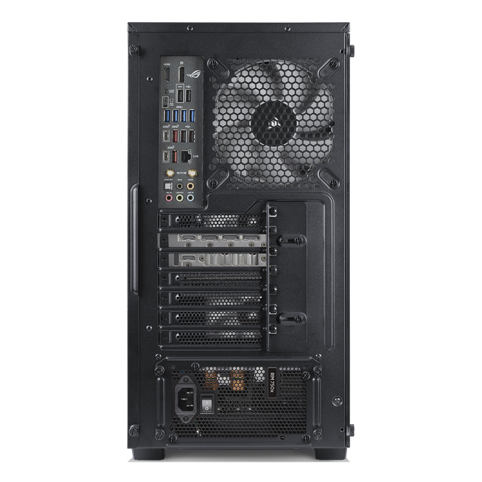 Joule Performance PC de jeu haut de gamme RTX4080S U9 32 Go 10 To L1133453