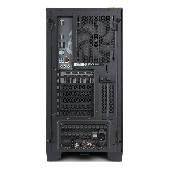 PC de jeu Joule Performance RTX4060 I5 32 Go 1 To L1127988