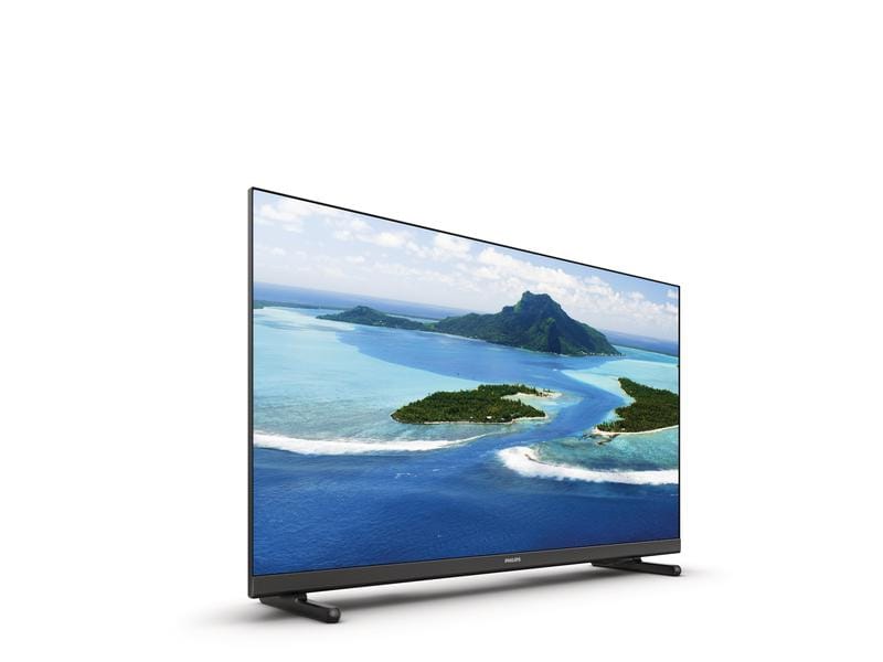 Philips TV 43PFS5507/12 43", 1920 x 1080 (Full HD), LED-LCD